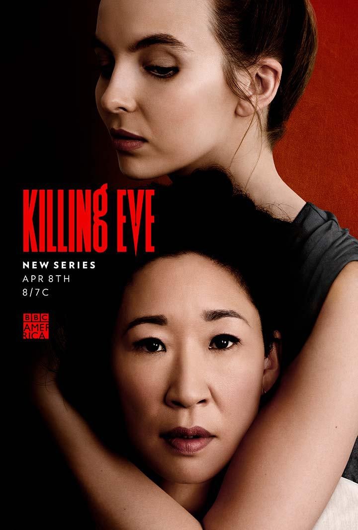 杀死伊芙.Killing.Eve.S01-03.1080p.BluRay.x264  11.33G